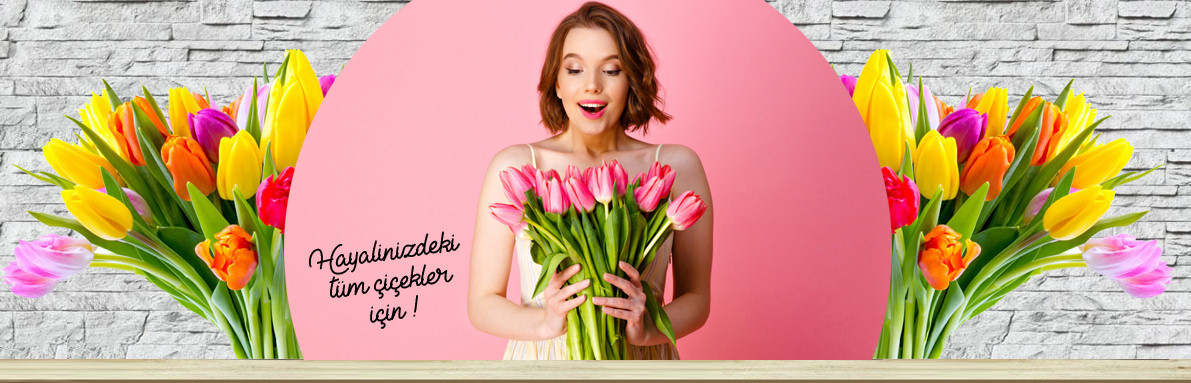 Bahçivan Çiçekçilik